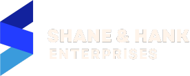 Shane & Hank Enterprises Logo